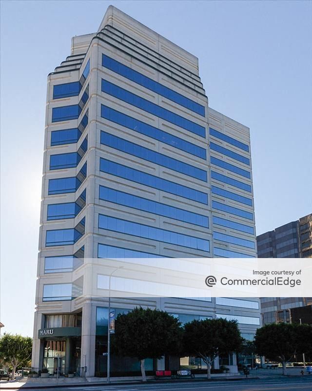 12400 Wilshire photo 3