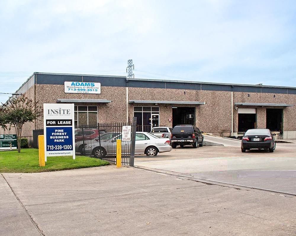Pine Forest Business Park - 3701-3749 Yale Street photo 3