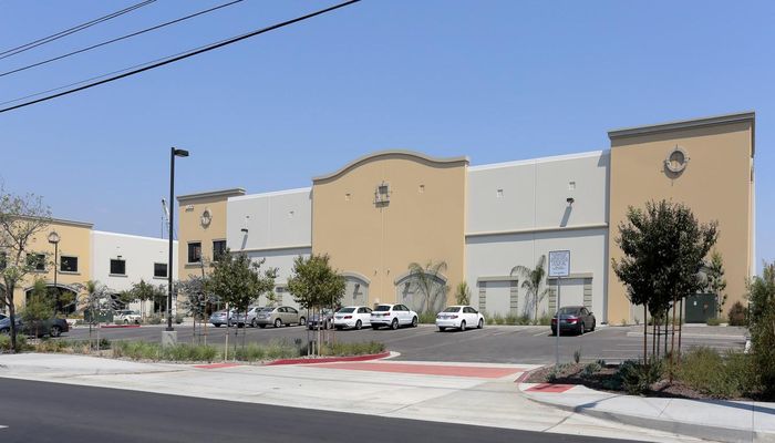 Warehouse Space for Rent at 4832 Azusa Canyon Rd Irwindale, CA 91706 - #4