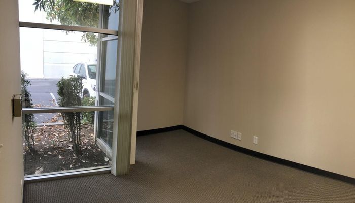 Warehouse Space for Rent at 2121 E Lambert Rd La Habra, CA 90631 - #6