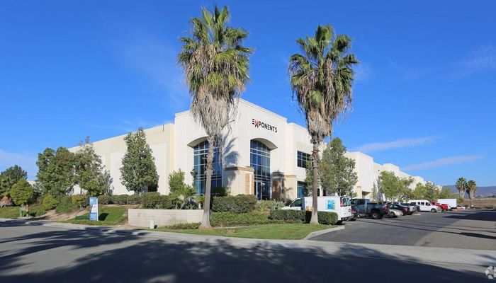 Warehouse Space for Rent at 1351 Air Wing Rd San Diego, CA 92154 - #1