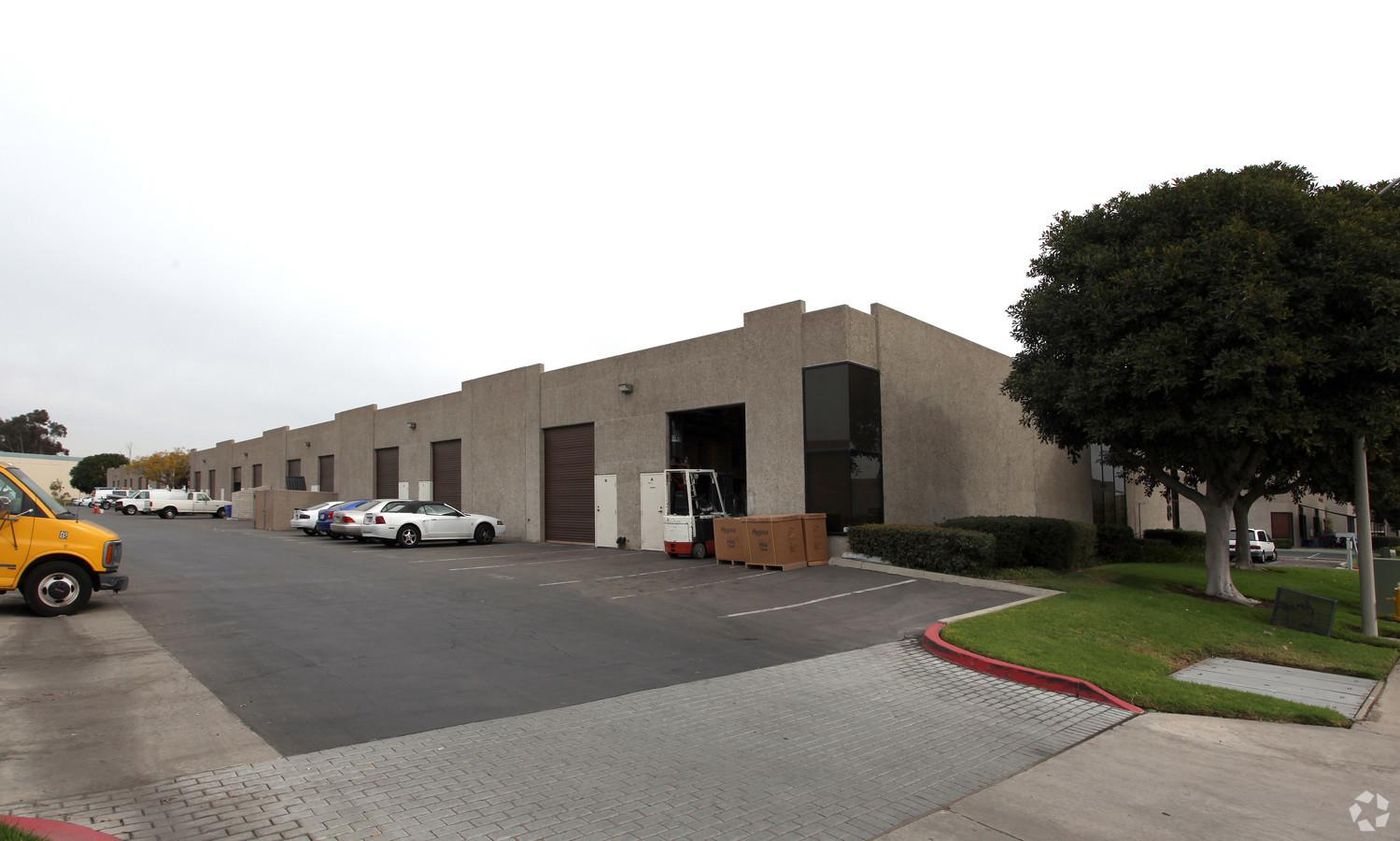 Industrial Property For Lease photo 4