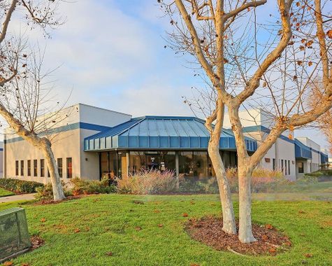 Southrail Business Park