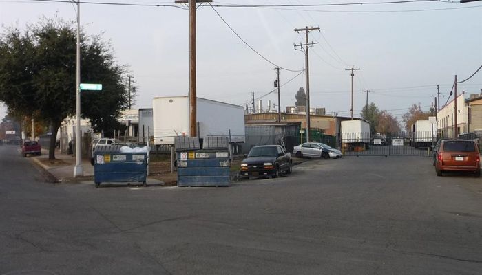 Warehouse Space for Sale at 436 N H St Fresno, CA 93701 - #6