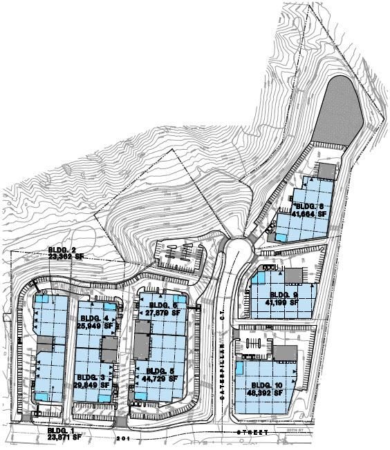 Bldg 1 photo 1