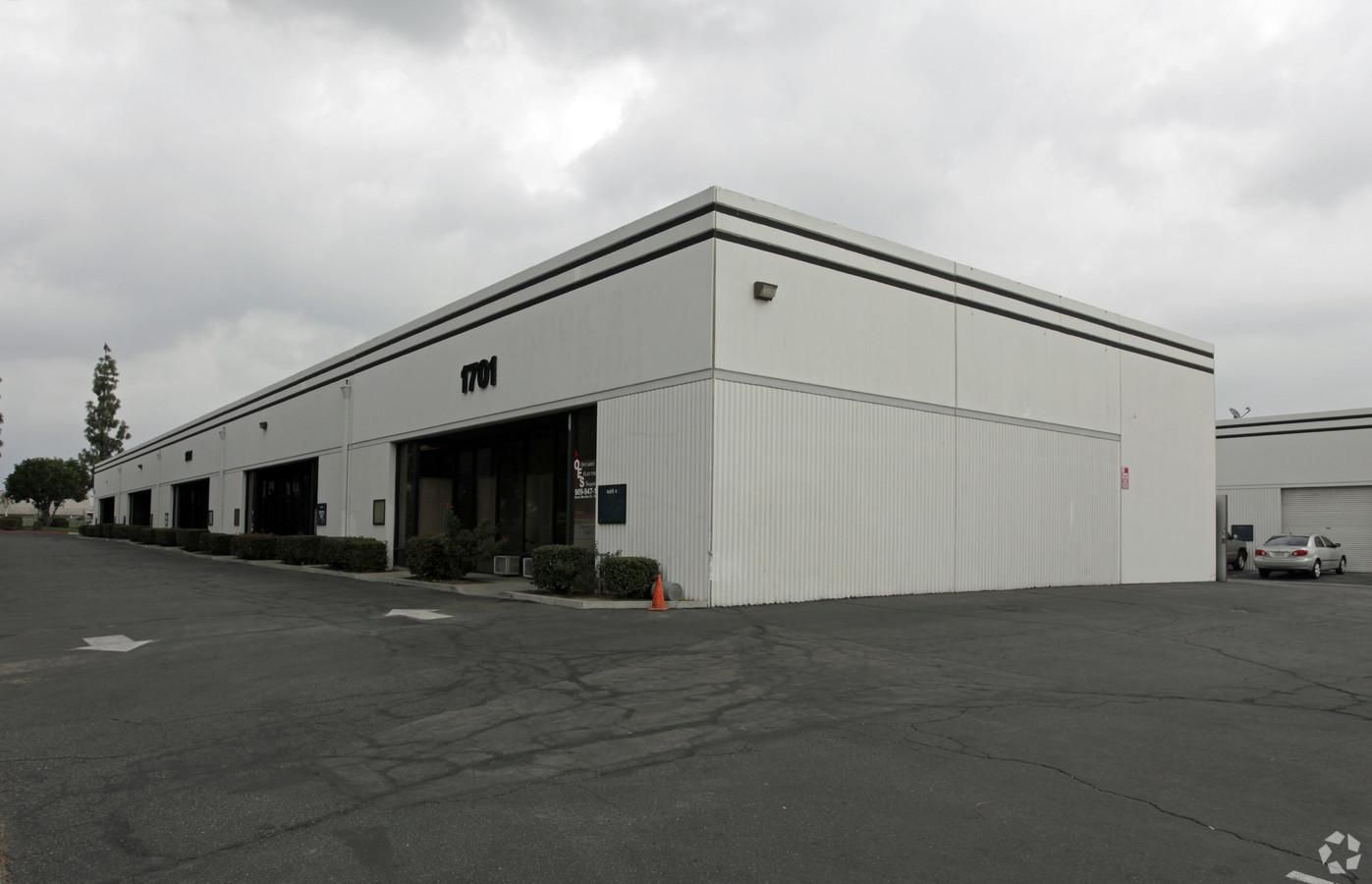 Industrial Property For Lease photo 3