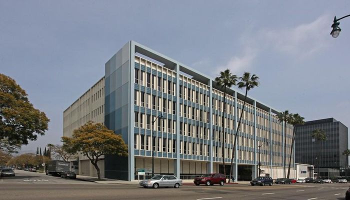 Office Space for Rent at 9171 Wilshire Blvd Beverly Hills, CA 90210 - #1