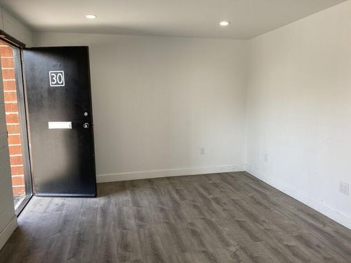 NO CANNABIS, AUTO USES OR HEAVY MANUFACTURING 7401 Laurel Canyon Blvd