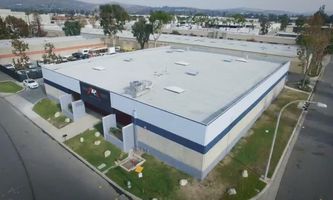 Warehouse Space for Rent located at 190 Arovista Cir Brea, CA 92821