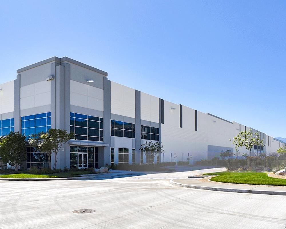 Cajon Distribution Center photo 2