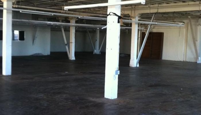 Warehouse Space for Rent at 810 Kohler St Los Angeles, CA 90021 - #2