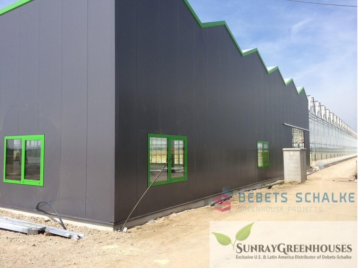 Industrial Property For Sale photo 2