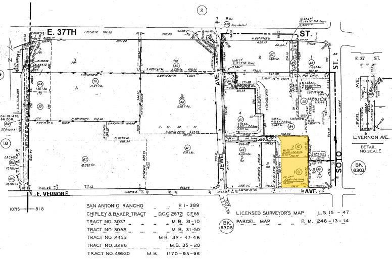 Industrial Property For Lease photo 3