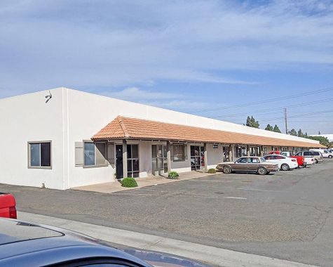 1515 & 1525 West MacArthur Blvd