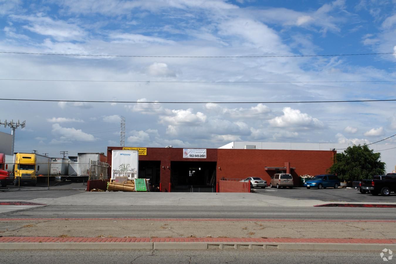 Industrial Property For Lease photo 4
