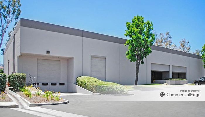 Warehouse Space for Rent at 1200-1316 John Reed Ct. City Of Industry, CA 91745 - #6
