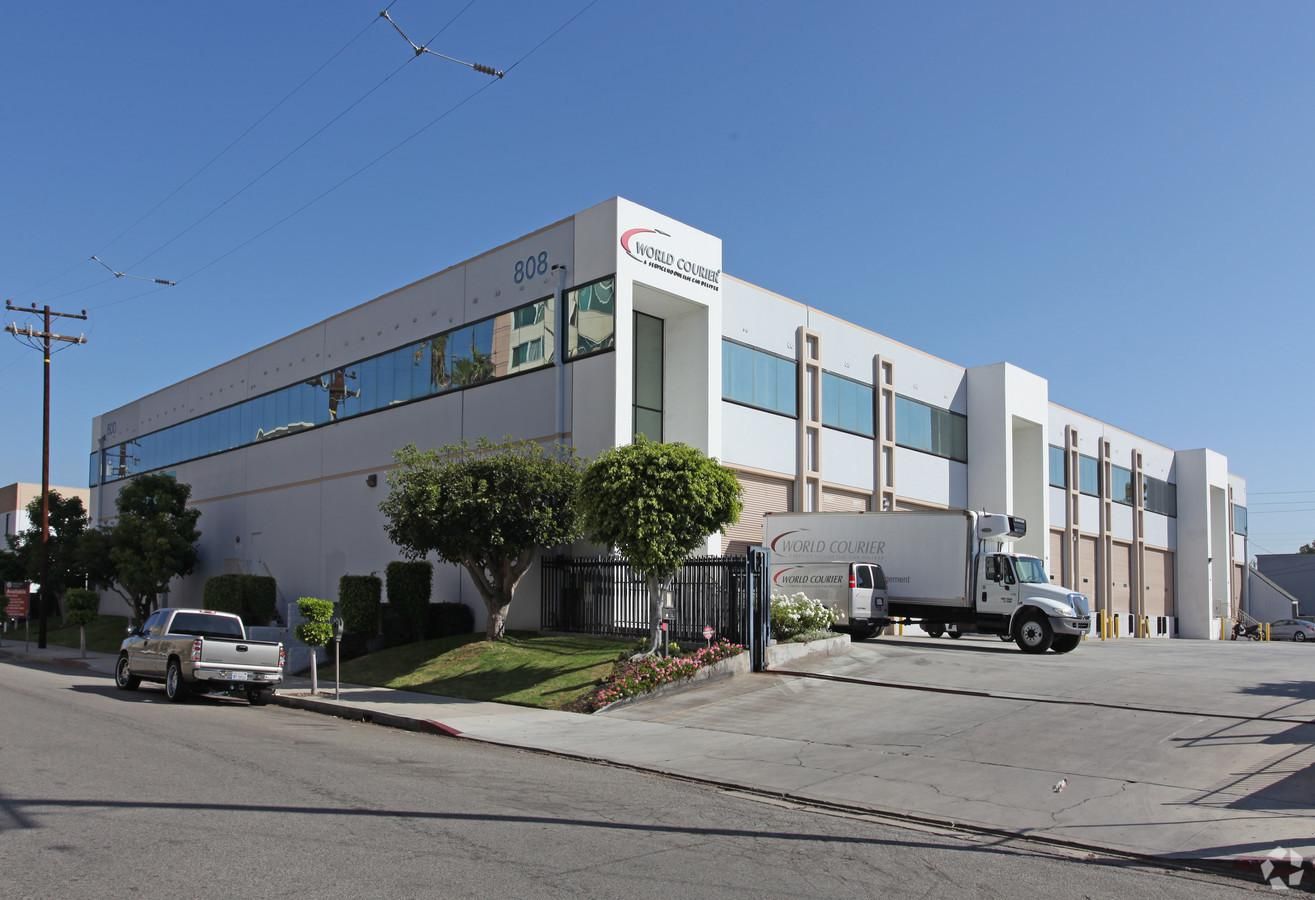 Industrial Property For Lease photo 4