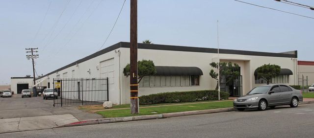 Industrial Property For Lease