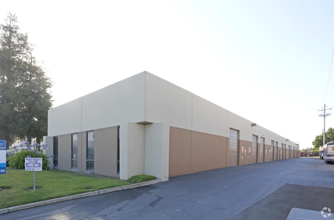 Industrial Property For Lease photo 3