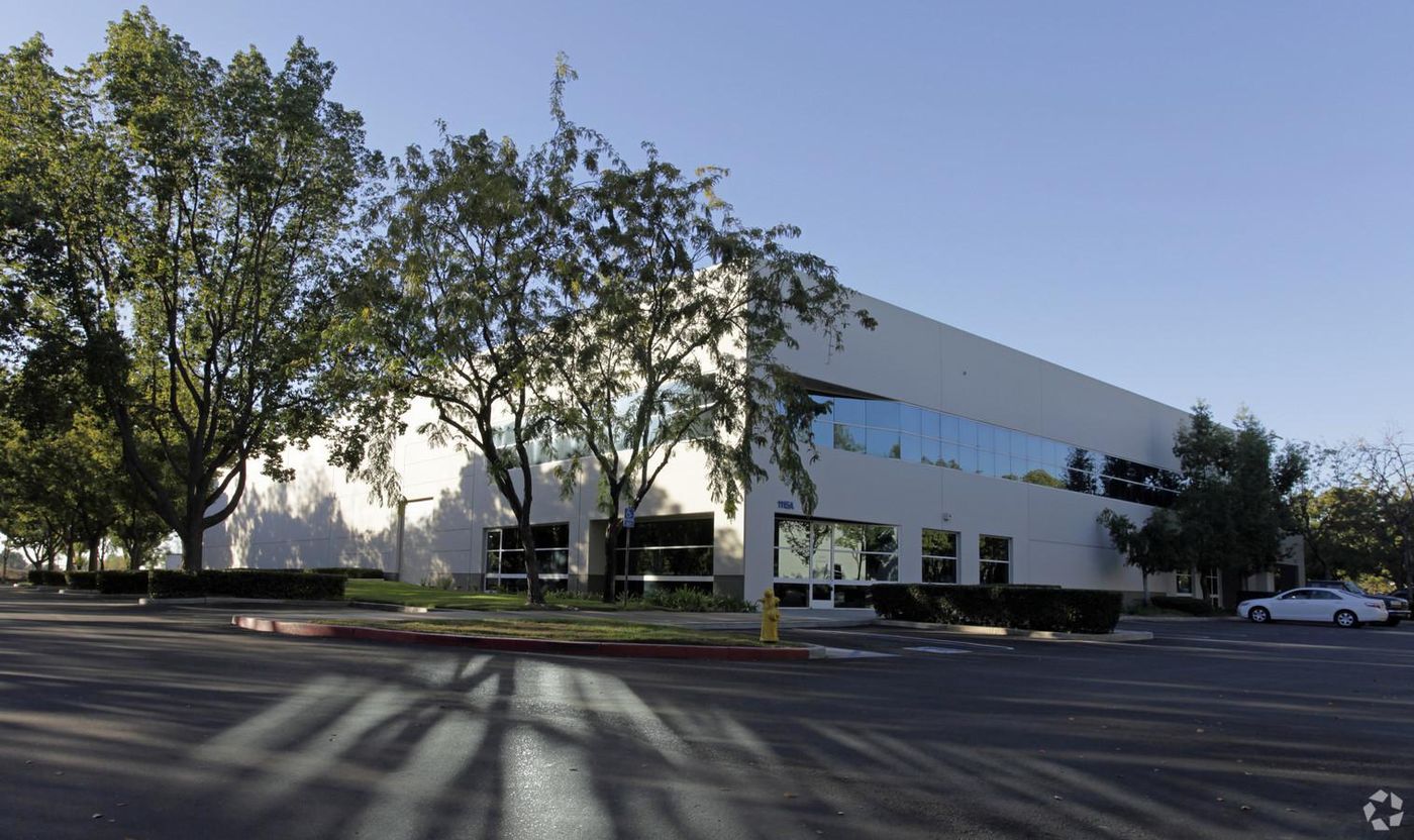 Phase I - Bldg 3C photo 1