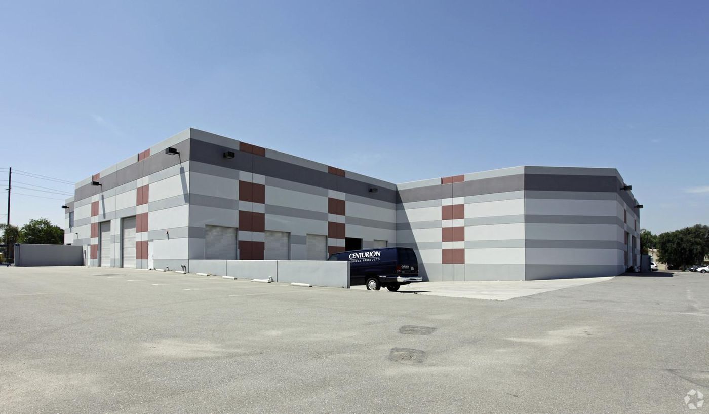 Industrial Property For Lease photo 3
