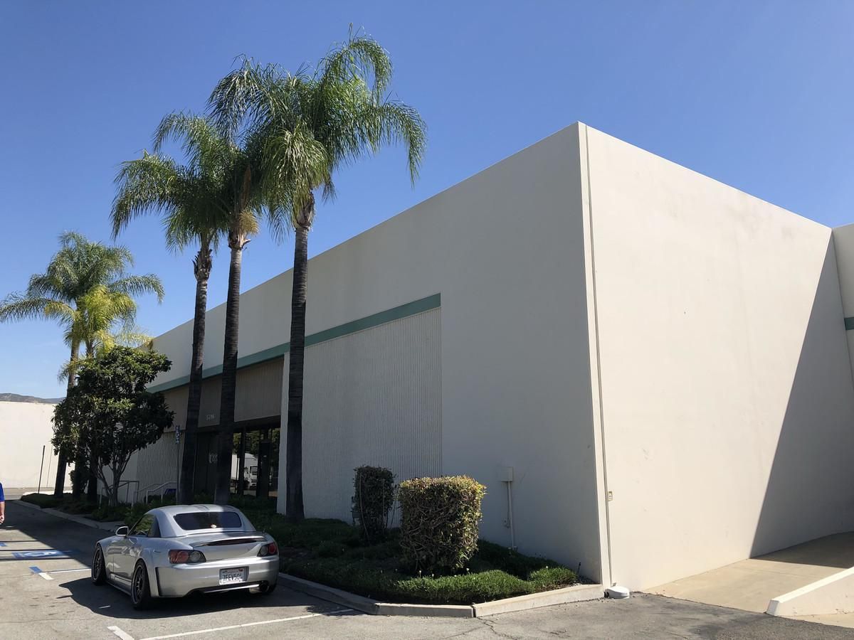 Industrial Property For Lease photo 4