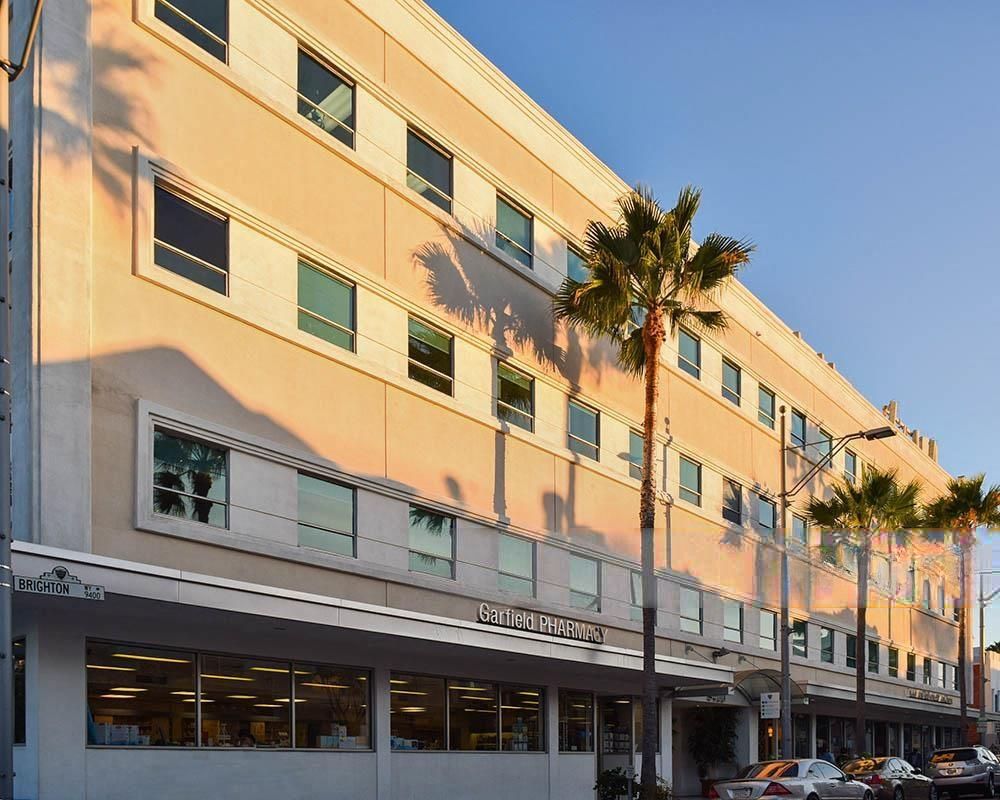 Canon Brighton Medical Building photo 4