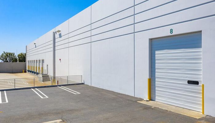 Warehouse Space for Rent at 14821 E Northam St La Mirada, CA 90638 - #25