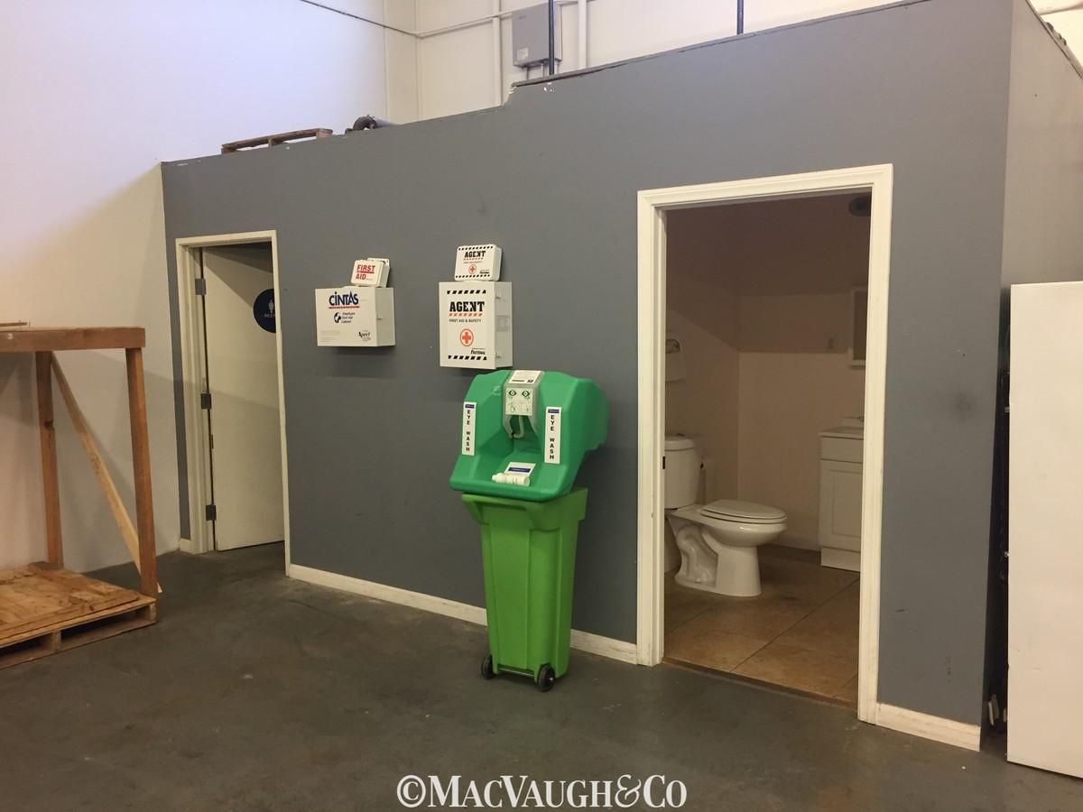 Industrial Property For Lease photo 4
