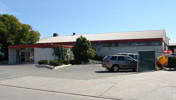 Warehouse Space for Rent at 777-795 Gable Way El Cajon, CA 92020 - #1