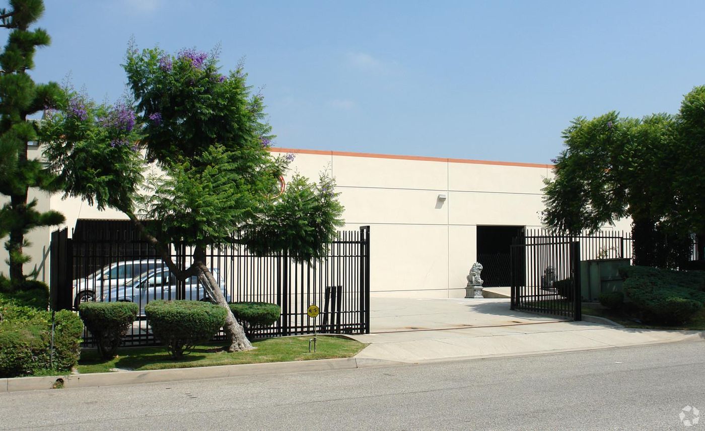 Industrial Property for Lease photo 4