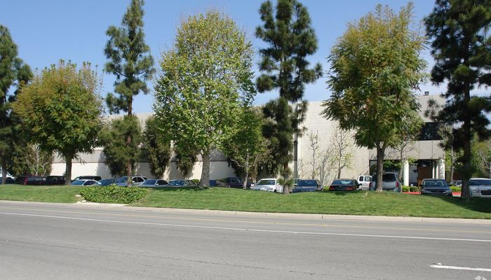 Warehouse Space for Sale at 14480 Yorba Ave Chino, CA 91710 - #3