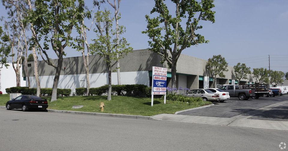 Industrial Property For Lease