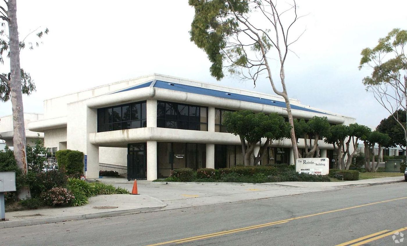 The Rutledge Building photo 2