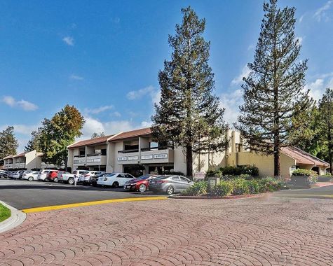 Oakland Road Business Park