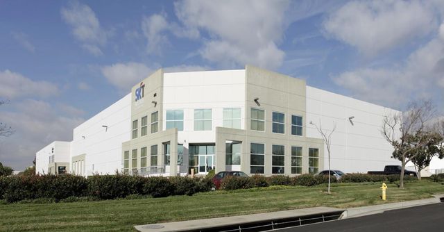 Industrial Property For Lease