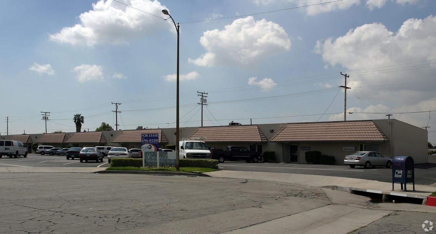 Industrial Property For Lease photo 2