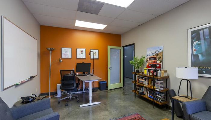 Office Space for Rent at 1715 14th St Santa Monica, CA 90404 - #3