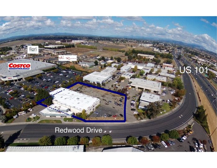 Industrial Property For Sale
