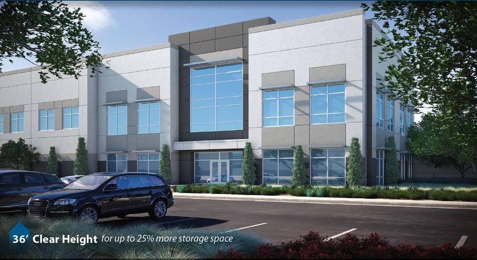 Legacy Building 839