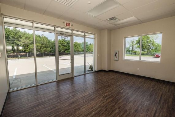 Four Seasons Business Park 15341 State Highway 249
