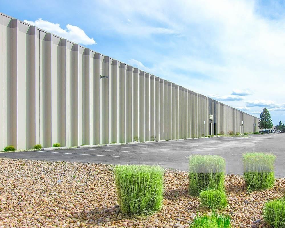 Nome Street Industrial Center photo 3