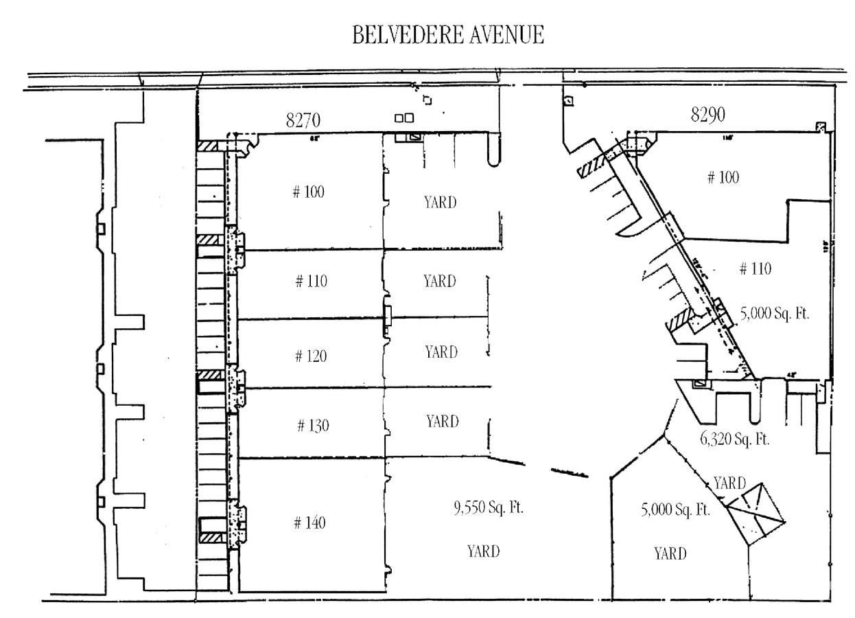 Industrial Property For Lease photo 2