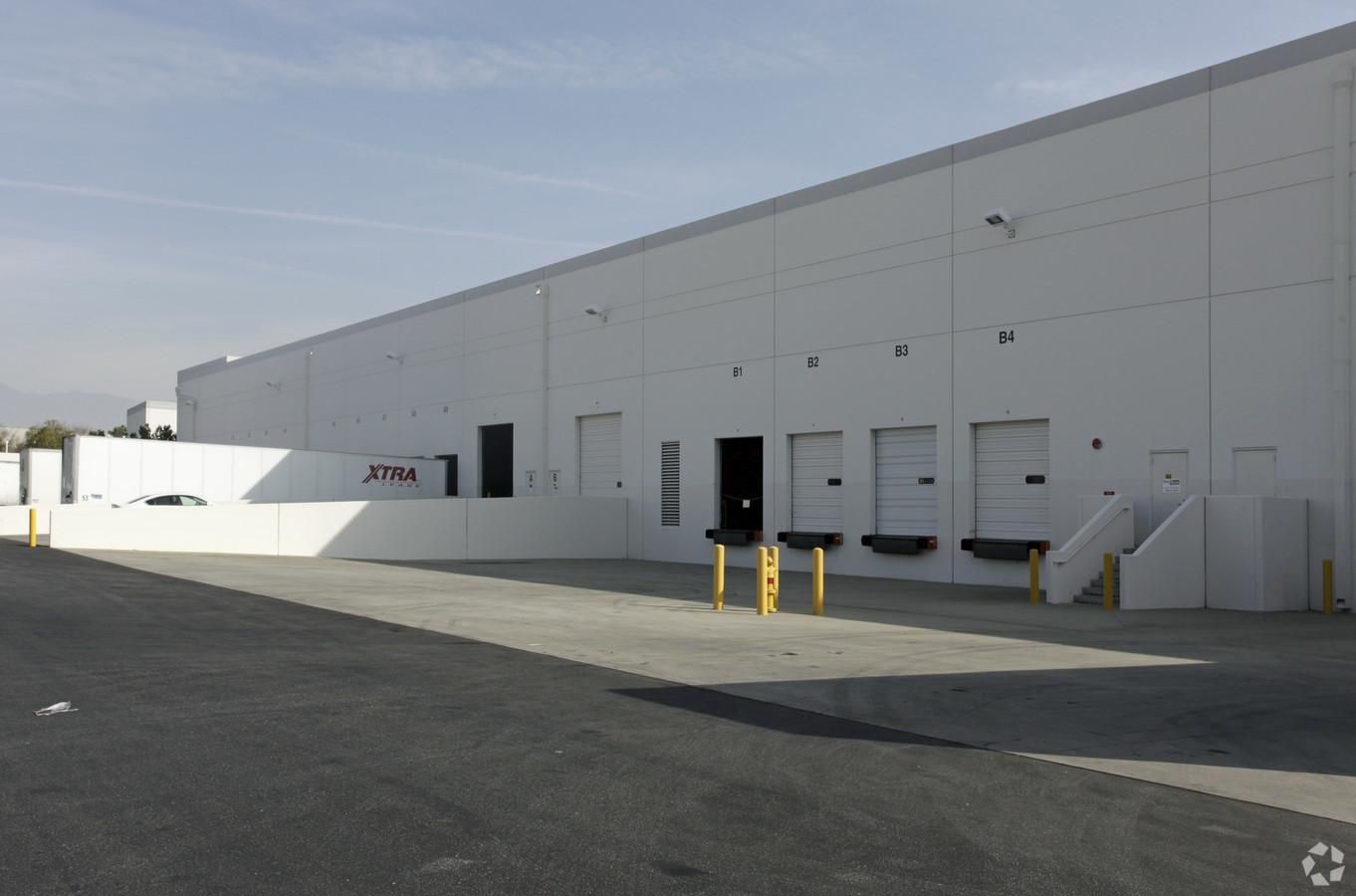 Industrial Property For Lease photo 4