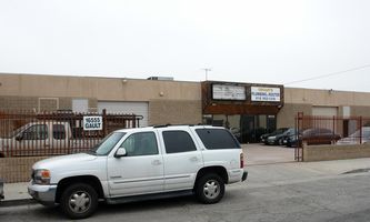 Warehouse Space for Rent located at 16545-16555 Gault St Van Nuys, CA 91406