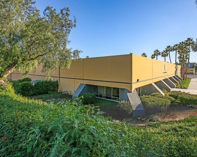 Rexford Yarrow Drive Industrial Park