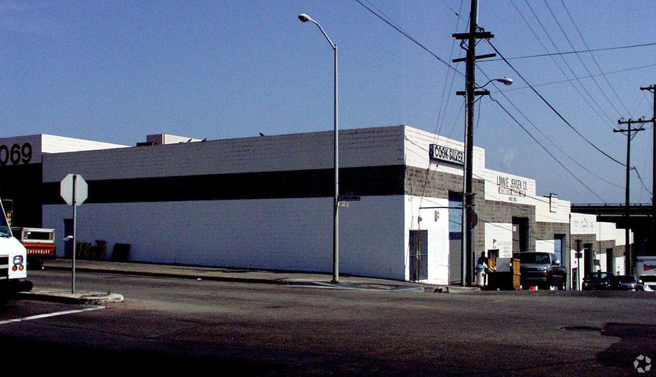 Office Property For Lease