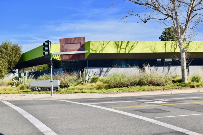 Office Property For Lease
