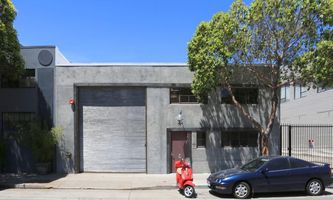 Warehouse Space for Rent located at 2430 3rd St San Francisco, CA 94107