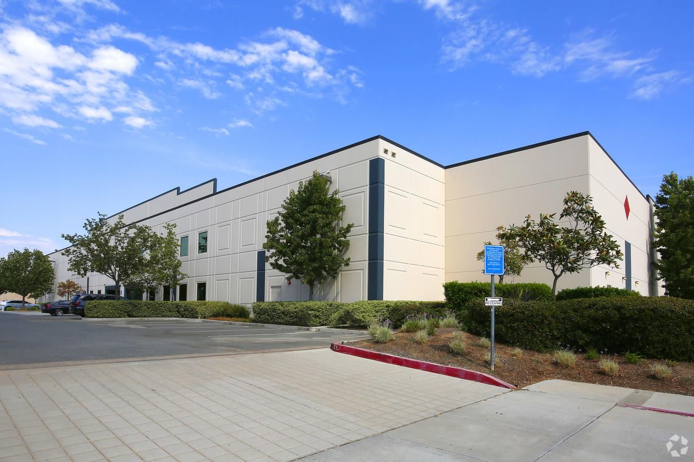 Industrial Property For Sale photo 1